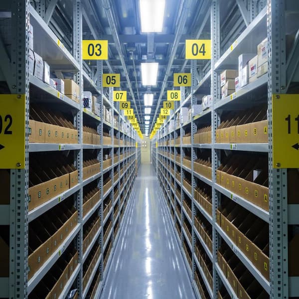 2 ft.600W Equivalent Integrated LED Dimmable Linear High Bay Light,120-277V20,925 Lumens 5000K Daylight