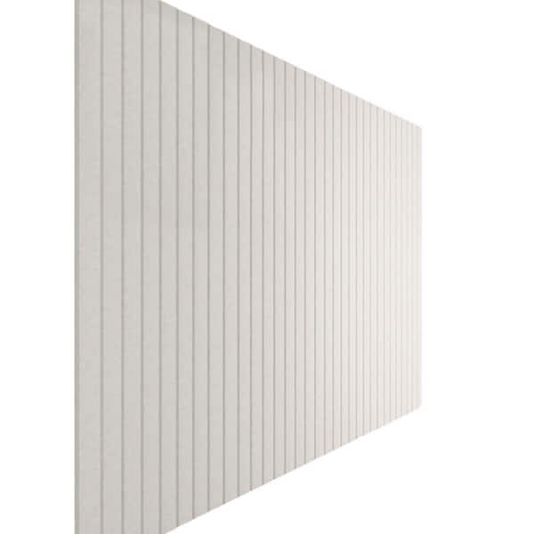 Unbranded 12-Pack Large 47x35 Felt Bulletin Board Tiles Alternative with 30 Pushpins and 70 Adhesive Tabs Oatmeal 12 Sheets