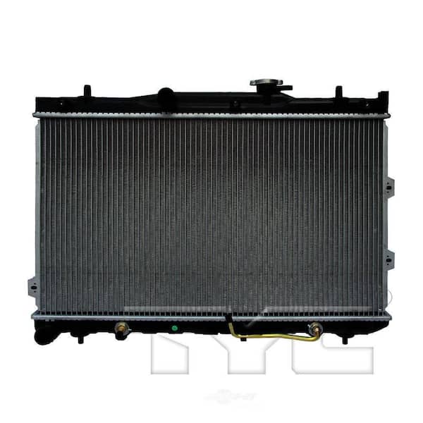 TYC Radiator