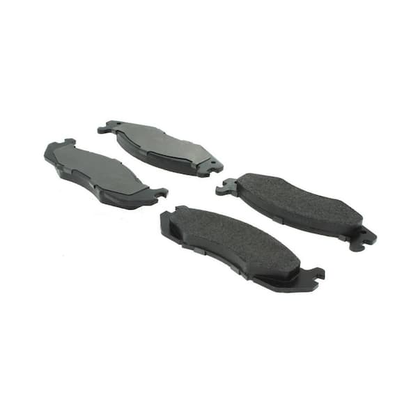 Centric Parts Disc Brake Pad Set