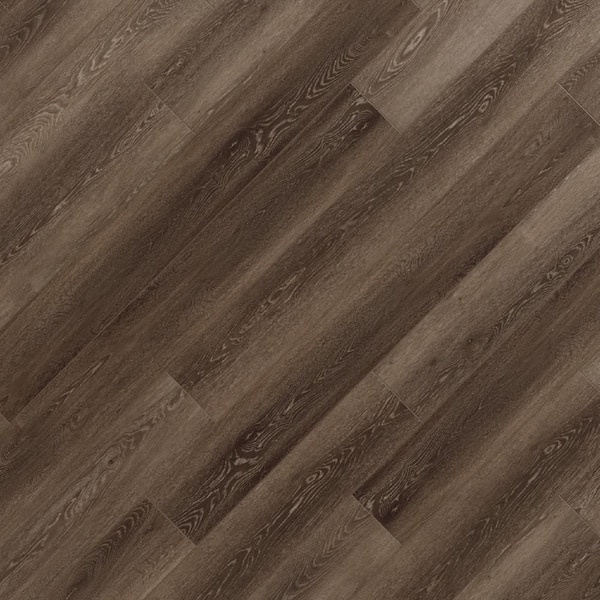 Modin Pomeroy Signature 40 MIL x 9 inx 72 inWaterproof Click Lock Luxury Vinyl Plank Flooring (22.46 sq. ft. /case)