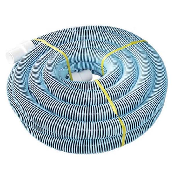 Kokido Development Limited 1 5 In Heavy Duty Spiral Swimming Pool Vac Vacuum Hose 6 Pack 6 X K368sw The Home Depot