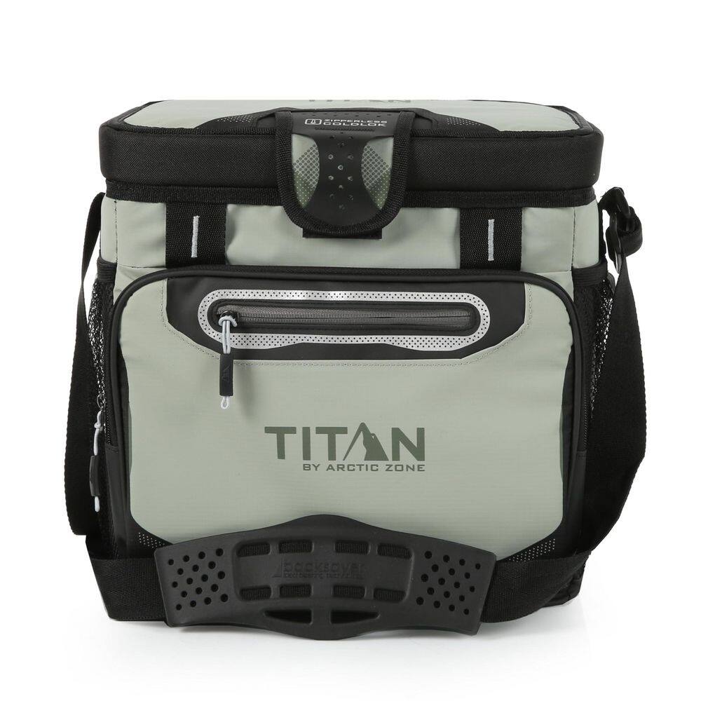 6 qt. Zipperless Hardbody Beach and Camping Cooler, Seagrass price history on PriceWatchPro