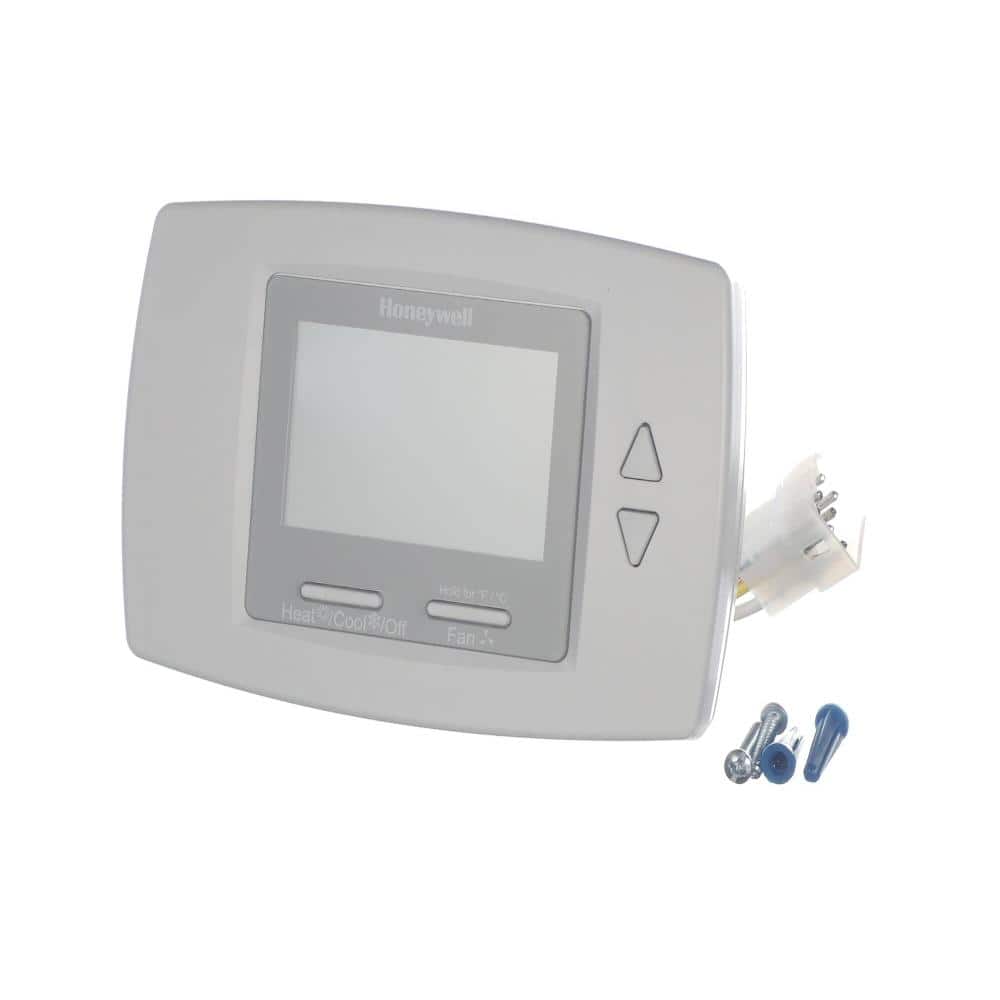 Thermostat, Suitepro Fan Coil, 3-Speed, No Plug, Line Voltage, Tb6575A1000 price history on PriceWatchPro