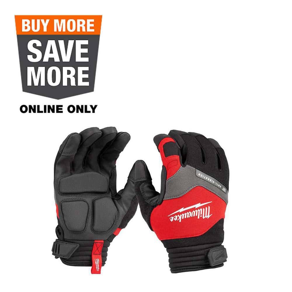 Profit Fingerless Glove Size 8 Konnect Fastening Systems NZ