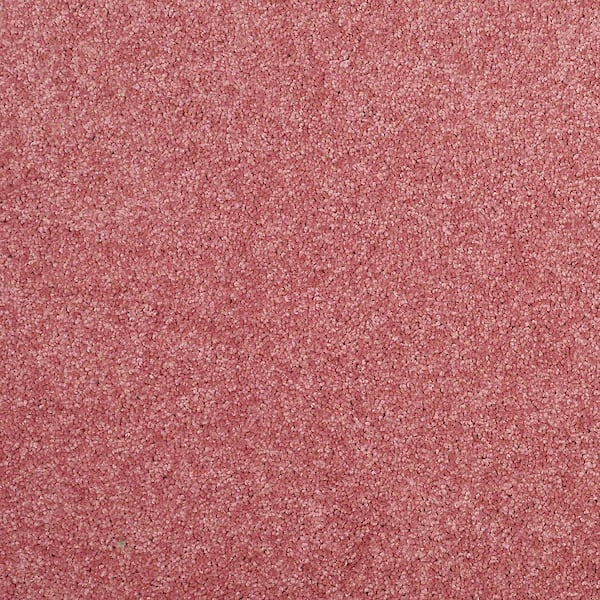 TrafficMaster 8 in. x 8 in. Texture Carpet Sample - Watercolors I - Color Ballerina