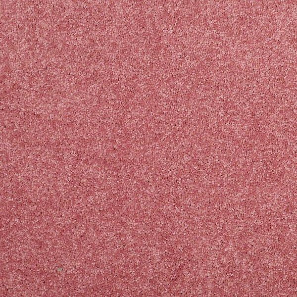 TrafficMaster 8 in. x 8 in. Texture Carpet Sample - Watercolors II - Color Ballerina