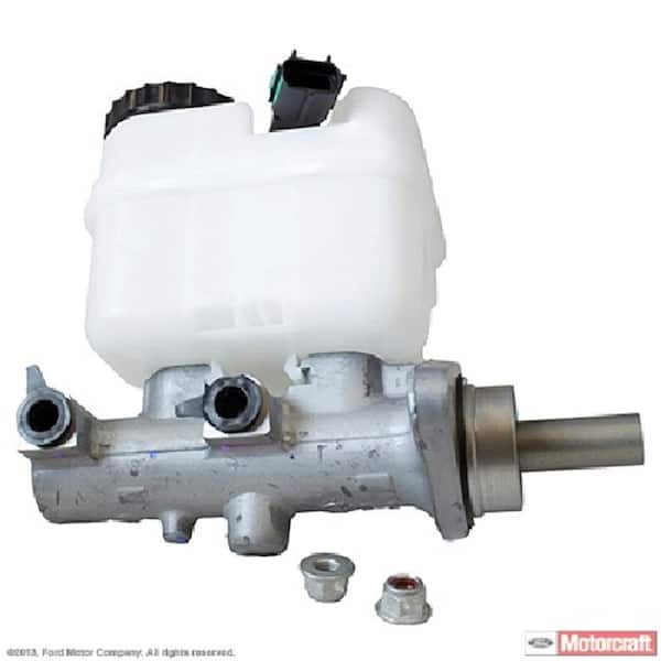 Brake Master Cylinder