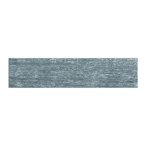 MSI Chilcott Bright 3 in. x 12 in. x 8mm Glass Wall Tile (0.25 sq. ft.)