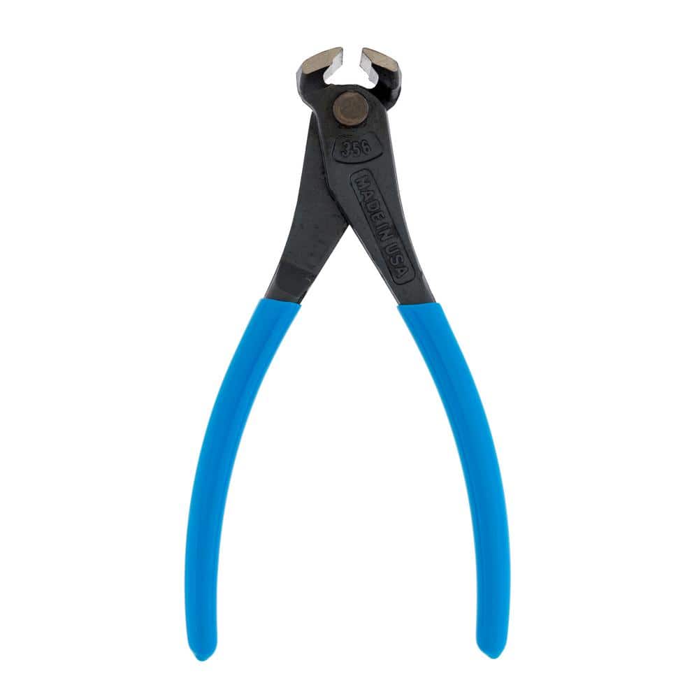 Channellock 6.25 in. End Cutting Pliers -  356
