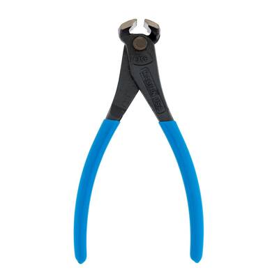 6.25 in. End Cutting Pliers