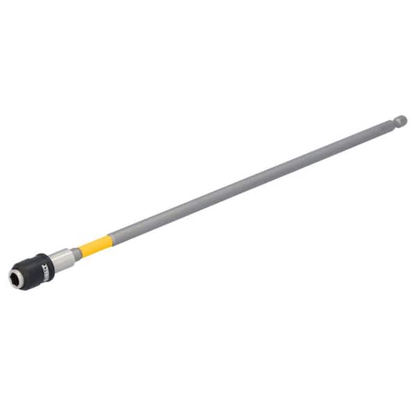 MAXFIT 12 in. Bit Extension MAXFIT 12 in. Bit Extension