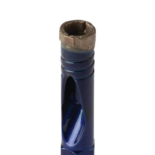 2Pcs 22mm Diamond Masonry Hole Saw Drill Bits – For Stone, Glass, Tile – 7/8 Inch