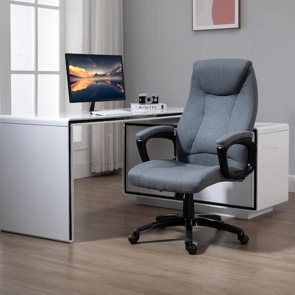 Carrello porta PC Workstation System 75 FH GRIGIO - DURABLE