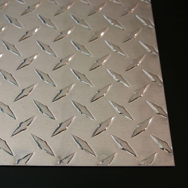 Stainless Steel Sheets and Plate On Aluminum Distributing, Inc. d/b/a ADI  Metal