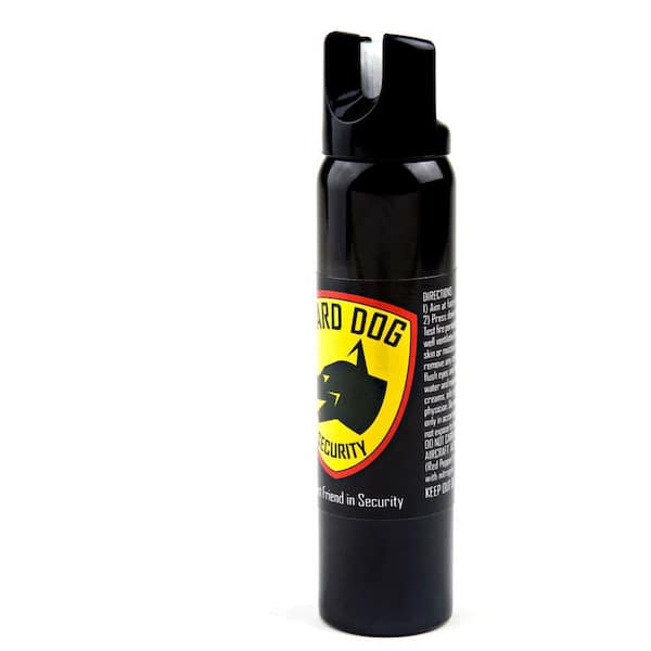 Pepper Spray for Self Defense 3/4 oz.