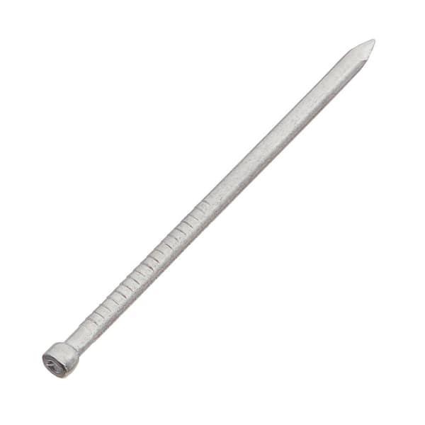Everbilt 1-1/4 in. x 3D Non-Collated Finishing/Casing Nail 6 oz. (267-Pack)