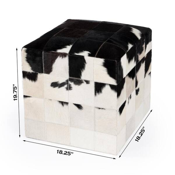 Butler ottoman discount