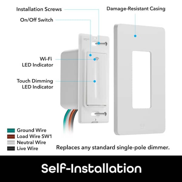 GE Plug-In Outdoor Smart Switch review: The GE Outdoor Switch offers Z-Wave  users significant savings - CNET