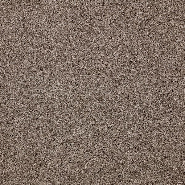 Mohawk 8 in. x 8 in. Texture Carpet Sample - Playful Moments I (T) -Color Lullaby