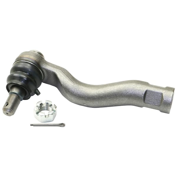 Unbranded Steering Tie Rod End