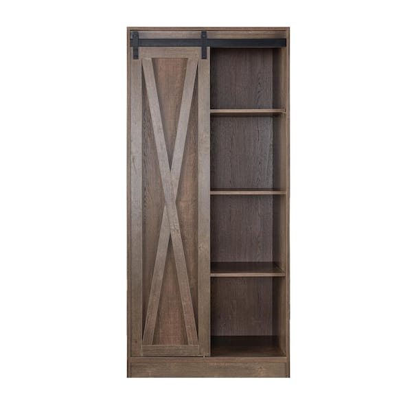 Walnut hallway online furniture