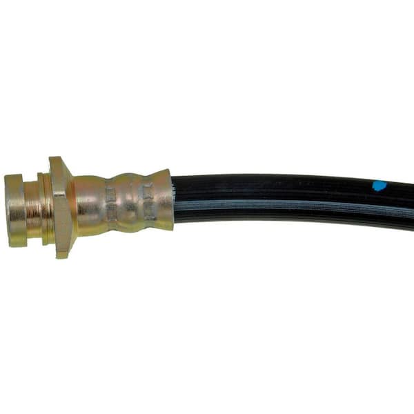 First Stop Brake Hydraulic Hose 2002-2004 Nissan Frontier 2.4L