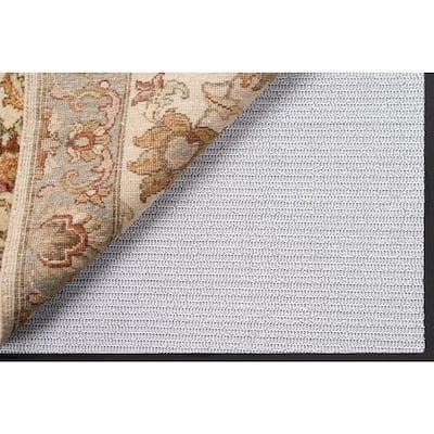 100% PVC - Rug Pads - Rugs - The Home Depot