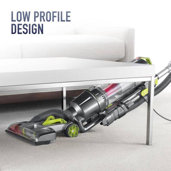 HOOVER WindTunnel Air Steerable Bagless 