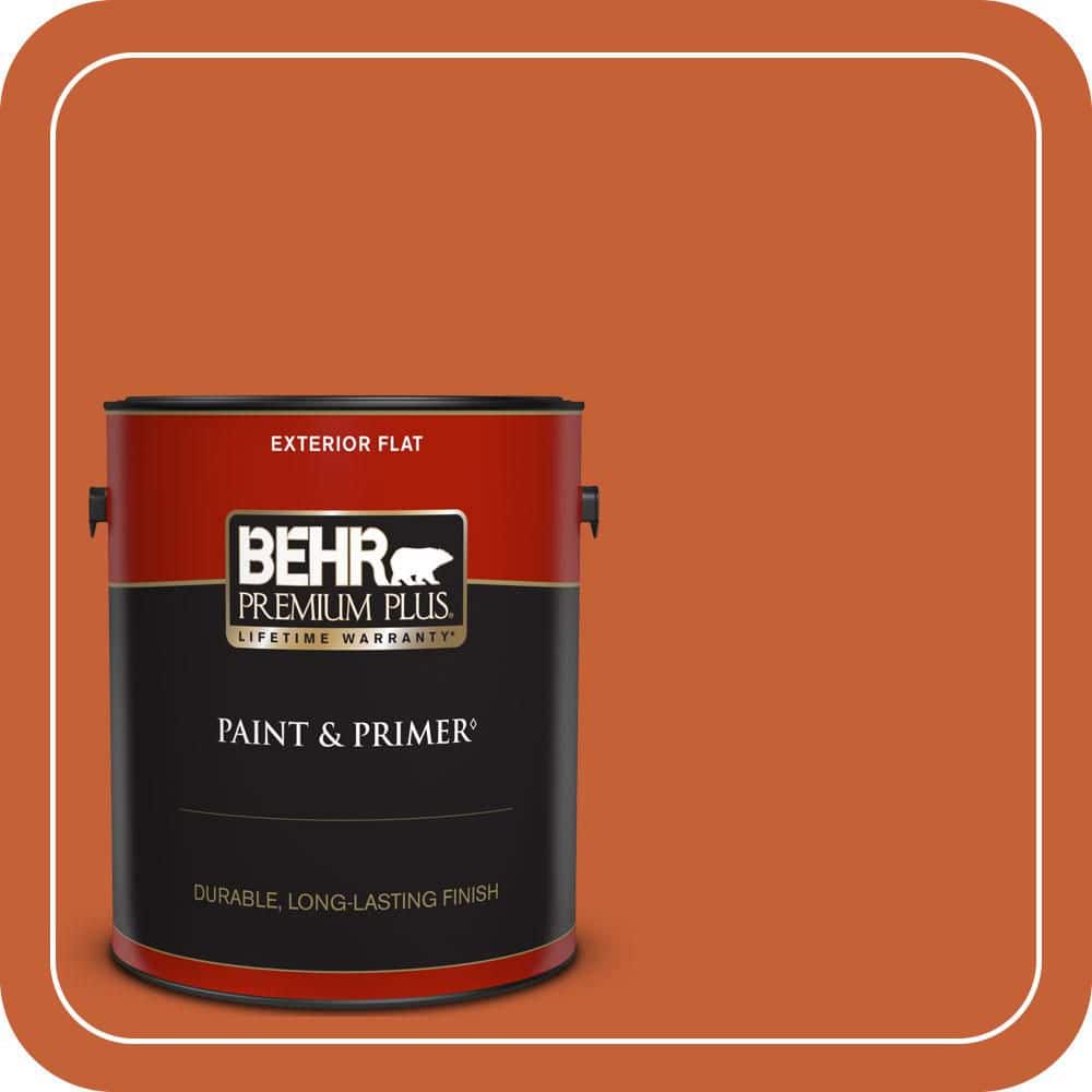 1 gal. #T18-02 Civara Flat Exterior Paint & Primer price history on PriceWatchPro