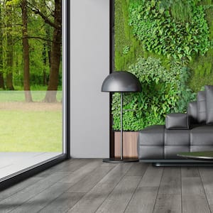 Take Home Sample - Alton Carrington 7 in. W x 7 in. L Hybrid Resilient Waterproof Rigid Plank Flooring