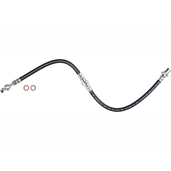 Sunsong Brake Hydraulic Hose - Front
