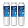 Filtre à Eau Réfrigérateur Waterdrop WD-F07 - Remplacement Pour Whirlpool 300 Gallons - Neuf