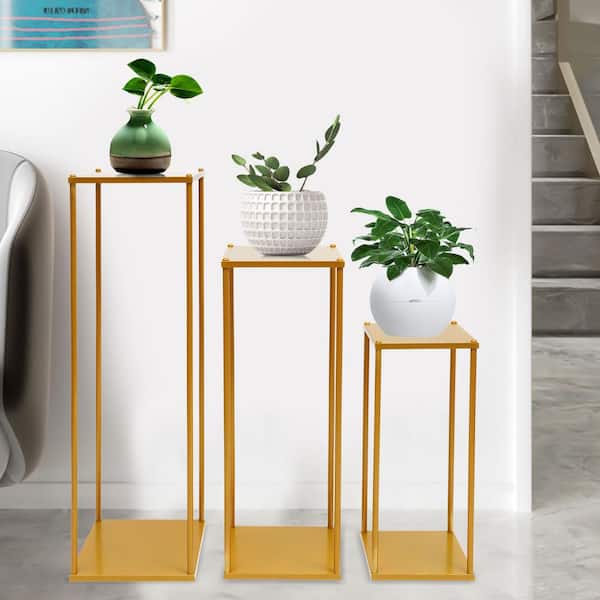 26 Best Floor Vases To Hold Plants From The Ground Up