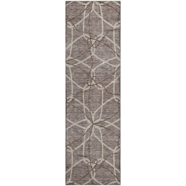 Addison Rugs Mayfield Premium Machine Washable Abstract
