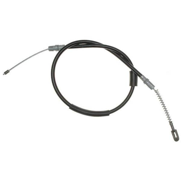 Raybestos Parking Brake Cable BC96060 - The Home Depot