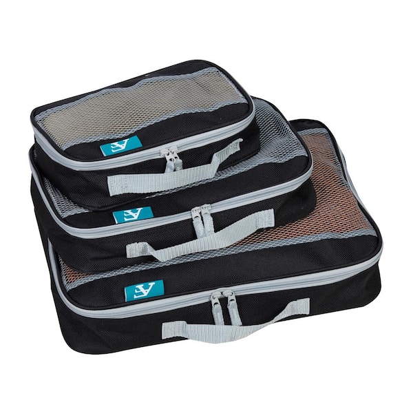 American Flyer South West Packing Cubes (3-Piece Set)