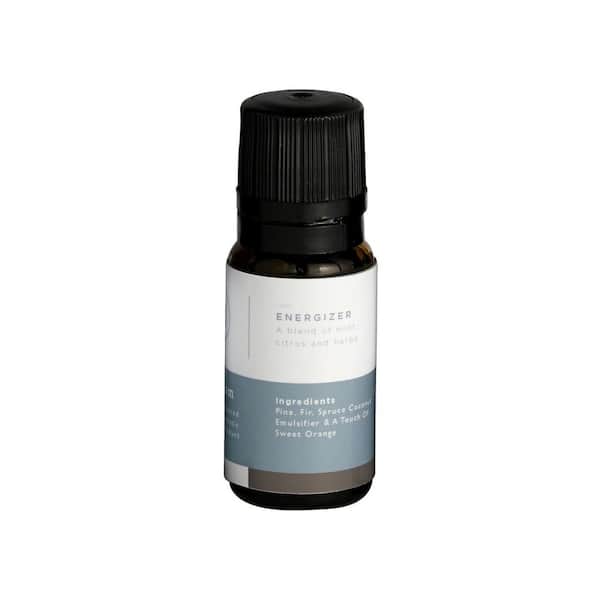 ENERGIZING MINT 10ML ESSENTIAL OIL