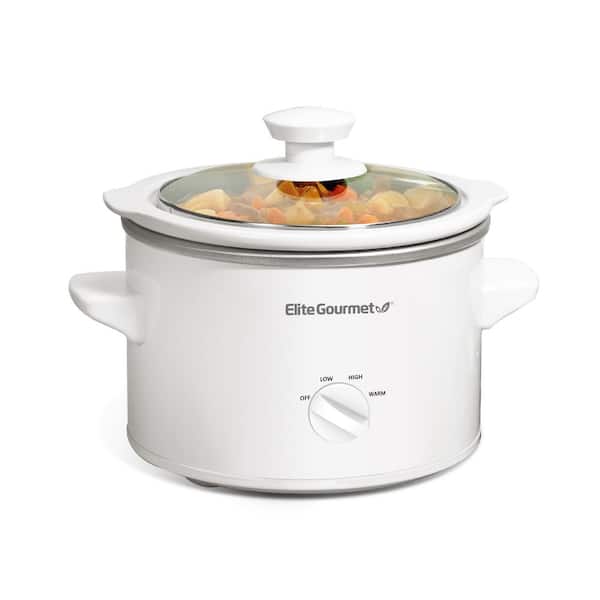 Slow Cookers - Cookers - The Home Depot