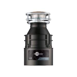 Badger 1, 1/3 HP Continuous Feed Kitchen Garbage Disposal, Badger Series