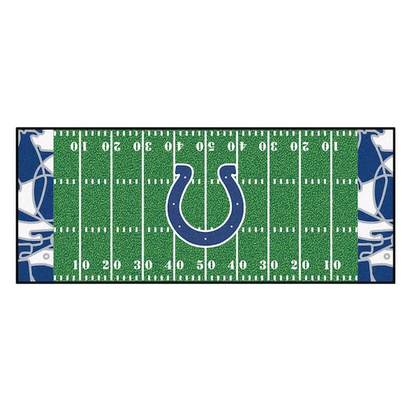 FANMATS NFL - Indianapolis Colts Windshield Sun Shade 60055 - The