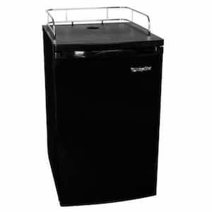 20 in. Wide Ultra Low Temp Refrigerator for Kegerator Conversion