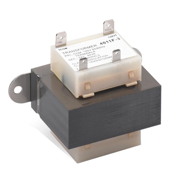 120V to 24V Transformer 40VA for Trane Furnace HVAC Equipment Compatible Energy Efficient Durable