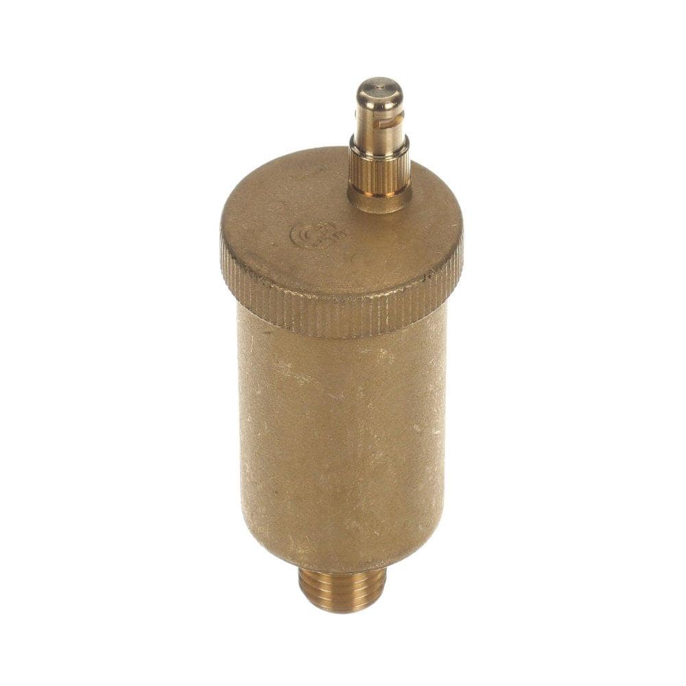 "Automatic Air Vent Hygroscopic Cap 1/2"" Outside NPT Valcal 502243A" price history on PriceWatchPro