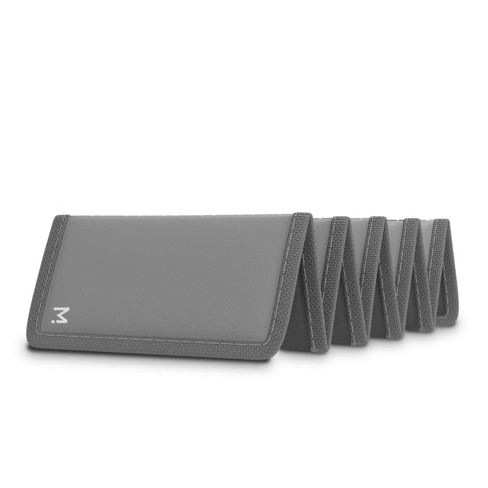 Angel Sar 21 in. x 72 in. 3-Seat Sofa Chair Cushion Support