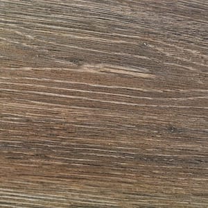 Helena Cherry 8 in. x 45 in. 10mm Natural Wood Look Porcelain Floor and Wall Tile (5 pieces / 12.26 sq. ft. / box)