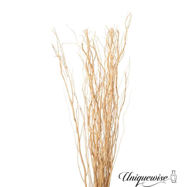 Pacific Arc Soft Natural Willow Stick