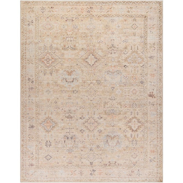 Provence Bathroom Rugs, Size & Bright Color Options, Premium Cotton Cream  20x32, 20x32 - Fred Meyer