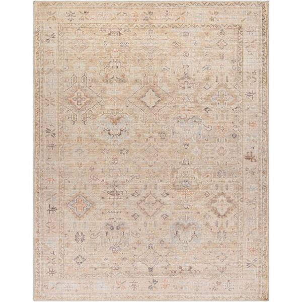 Surya 96 x 132 Outdoor Rug Pad