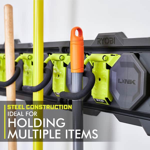 LINK S Hook (4-Pack)